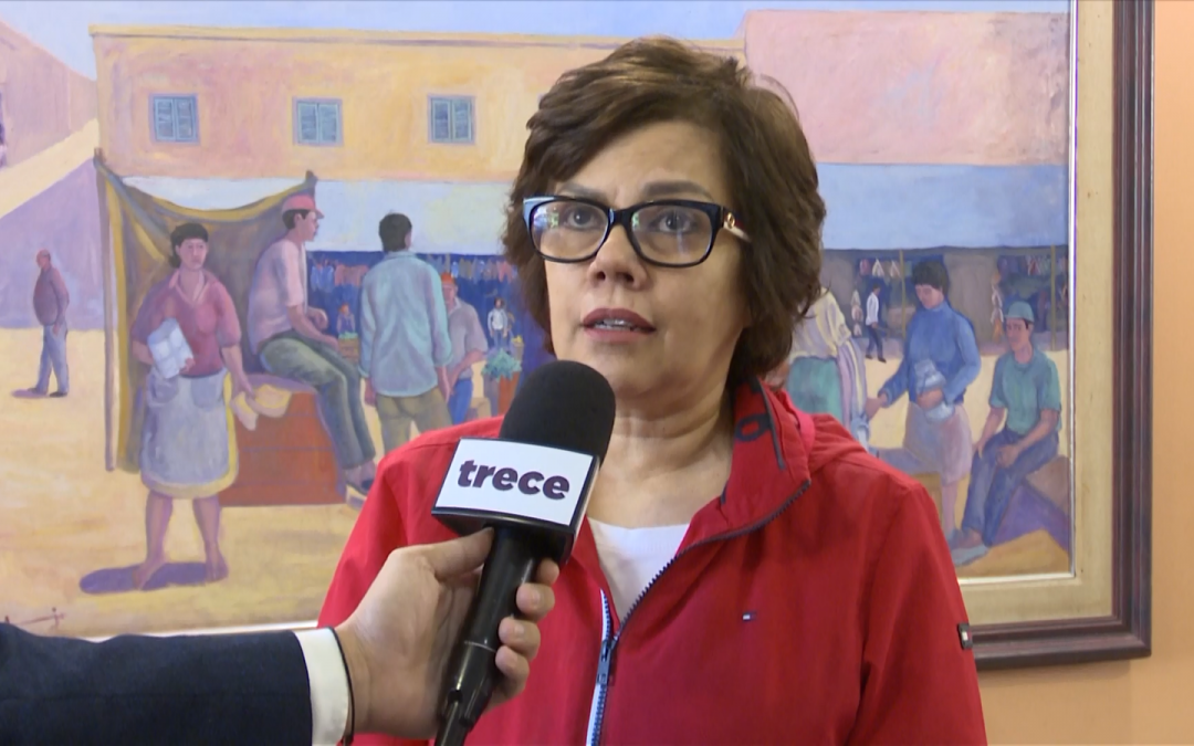 Pacientes oncológicos de IPS exigen la destitución de Vicente Bataglia