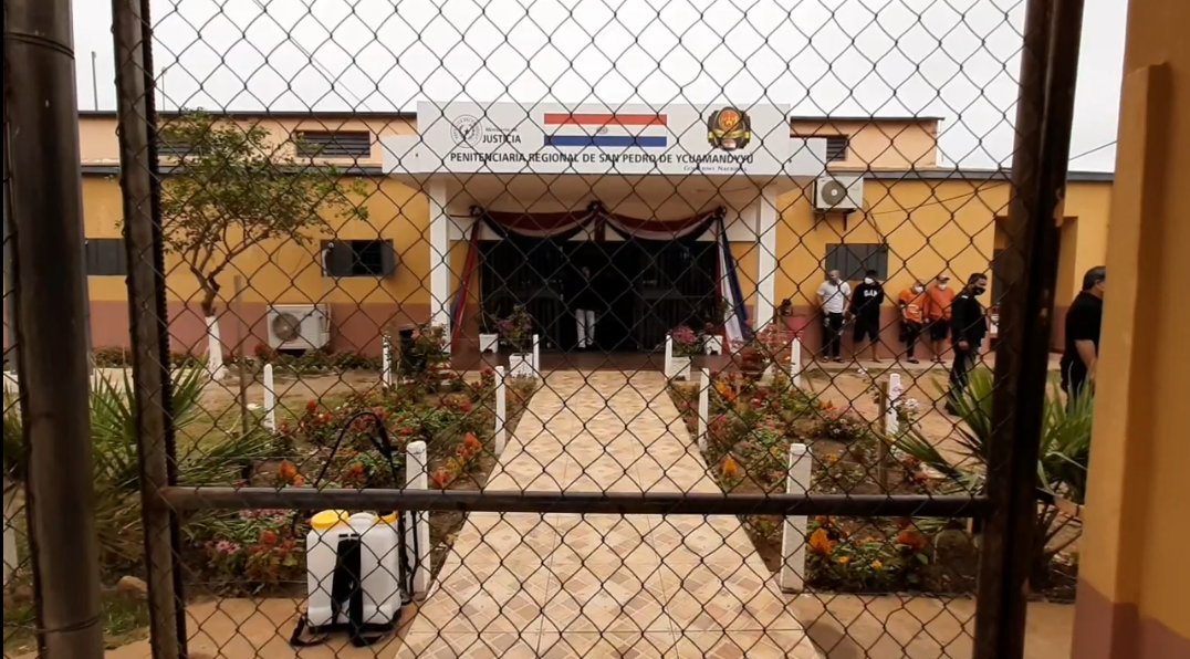 Masacre en cárcel de San Pedro: condenan a 40 años de cárcel a principales responsables
