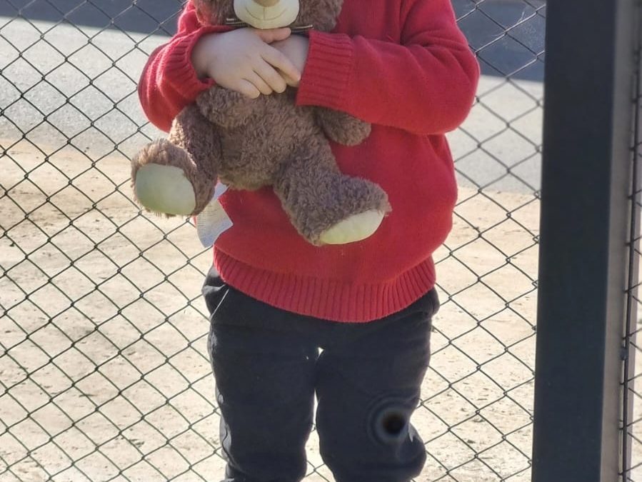 ¡Juntos por Igna! Familia de niño con leucemia realiza actividades para recaudar fondos