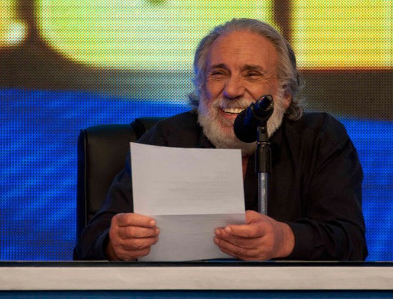 Confirman fallecimiento de Humberto Rubín