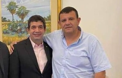 Funcionaria “olvidó” alertar sobre el pastor Insfrán y ahora enfrentará a la justicia