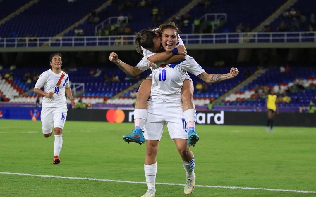 ¡En busca del pase a la final! Paraguay mide a Brasil a las 20:00 por Copa América