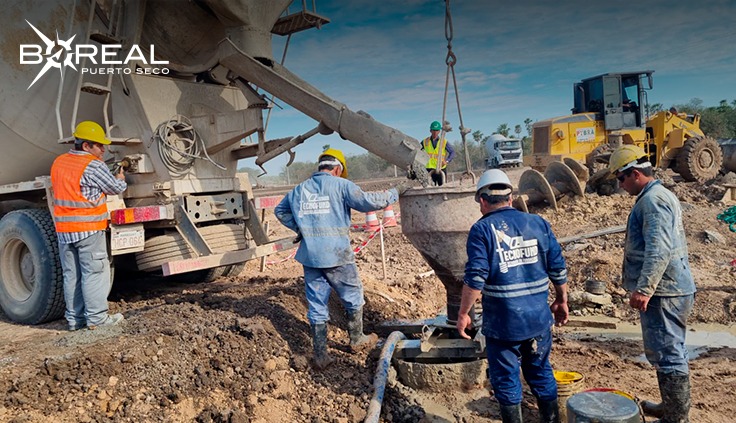 Ruta Bioceánica: MOPC puso en marcha proceso licitatorio del tercer tramo