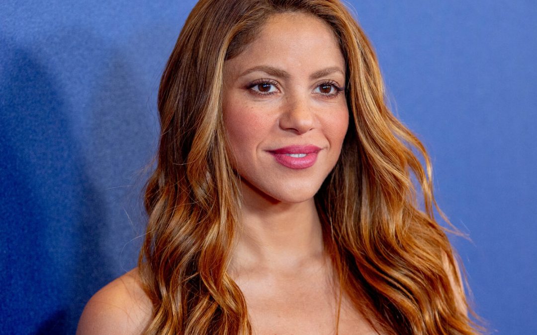 Tras rechazar acuerdo, Shakira irá a juicio por fraude fiscal en España