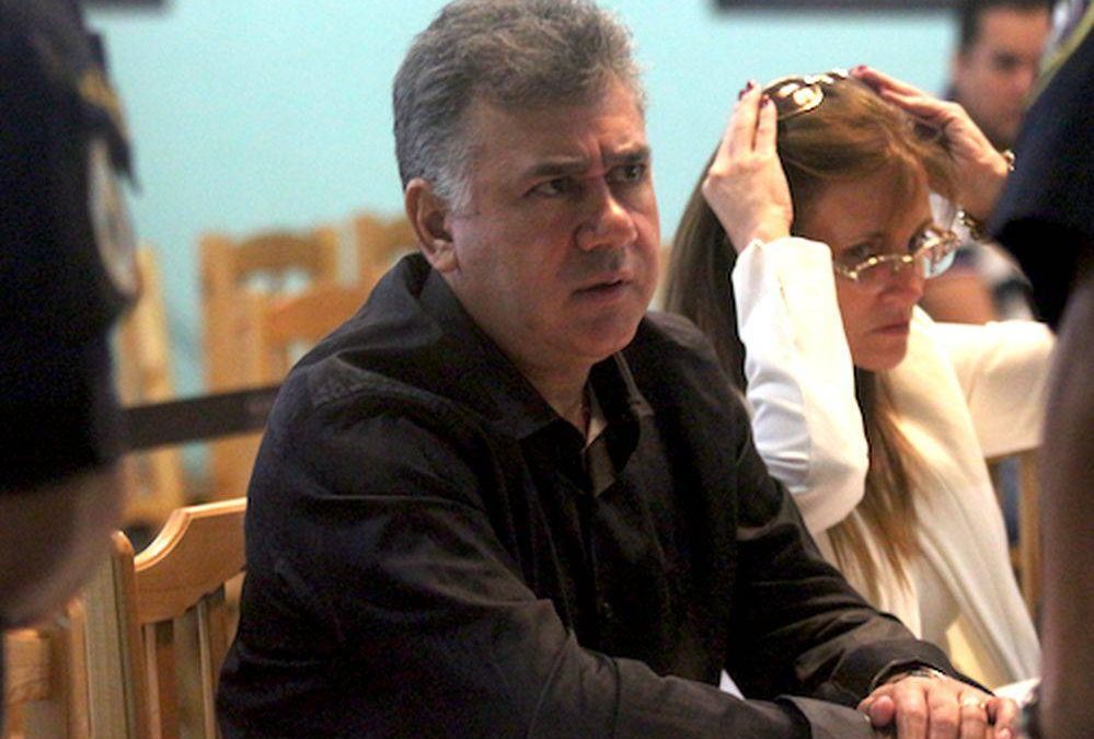 Jarvis Chimenes Pavão estaría involucrado en el plan de asesinato a Cartes