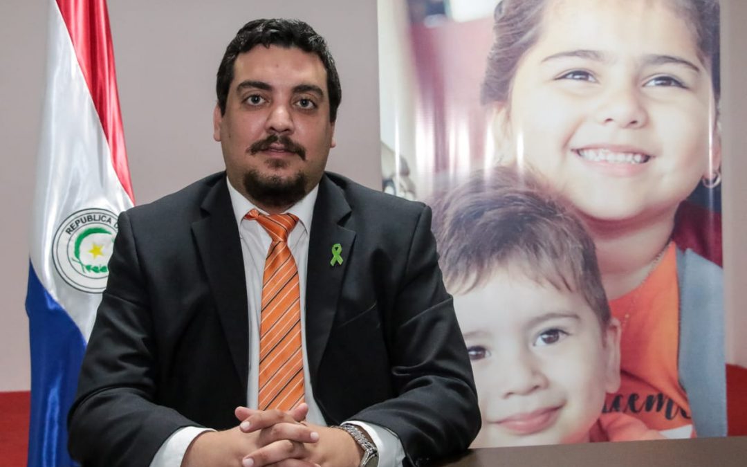 Minna insta a fortalecer Codeni para frenar casos de abuso infantil