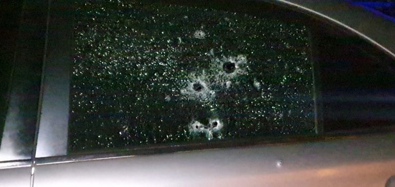Siete policías fueron imputados por supuesto caso de gatillo fácil en CDE