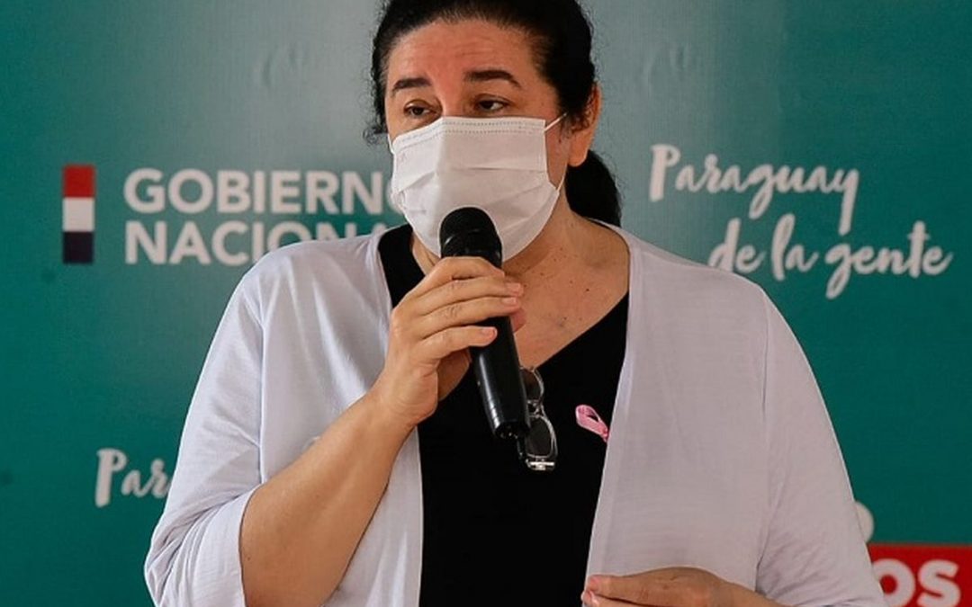 Cuarta ola de Covid-19 en descenso: Salud registró 6.000 positivos durante la semana