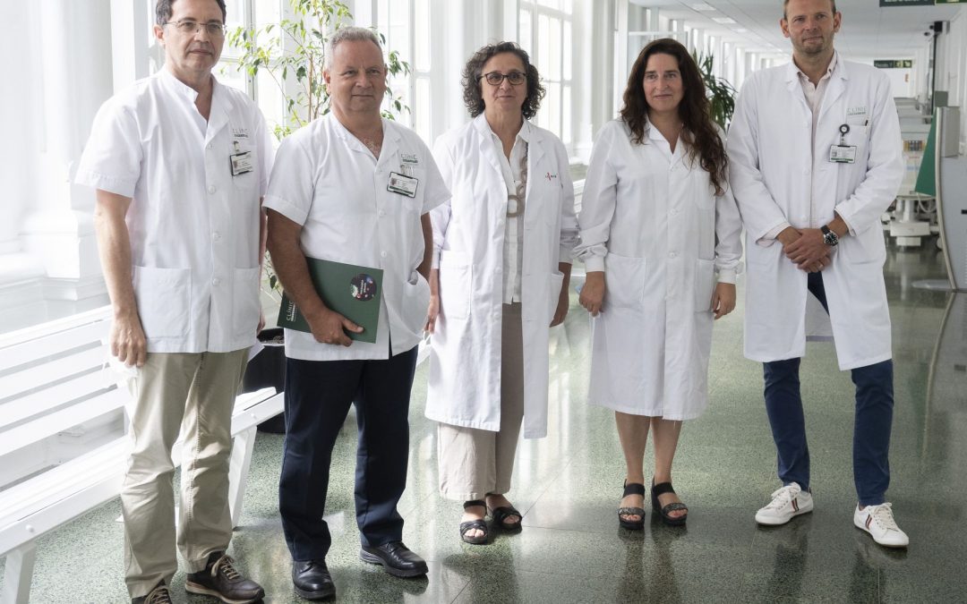 Mujer logra controlar el VIH tras 15 años sin medicación