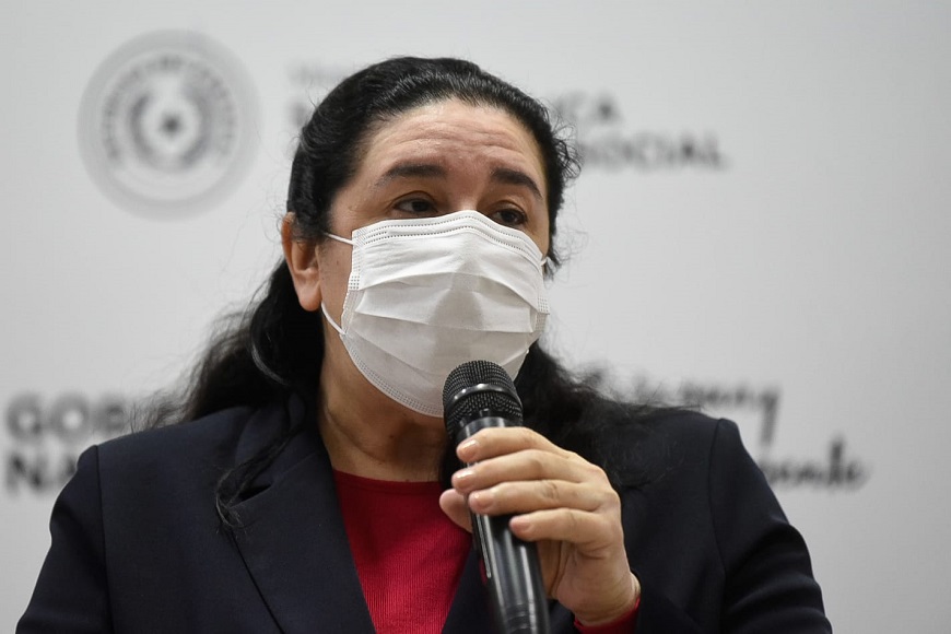 Paraguay se mantiene sin casos de viruela de mono