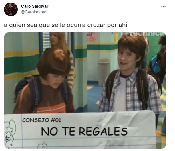 Túnel peatonal en Eusebio Ayala genera catarata de memes y críticas