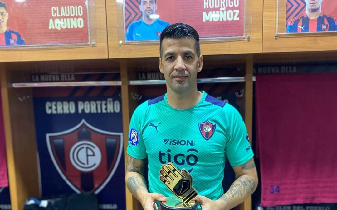 Popi Muñoz: “Fue un fracaso para nosotros quedar eliminados”