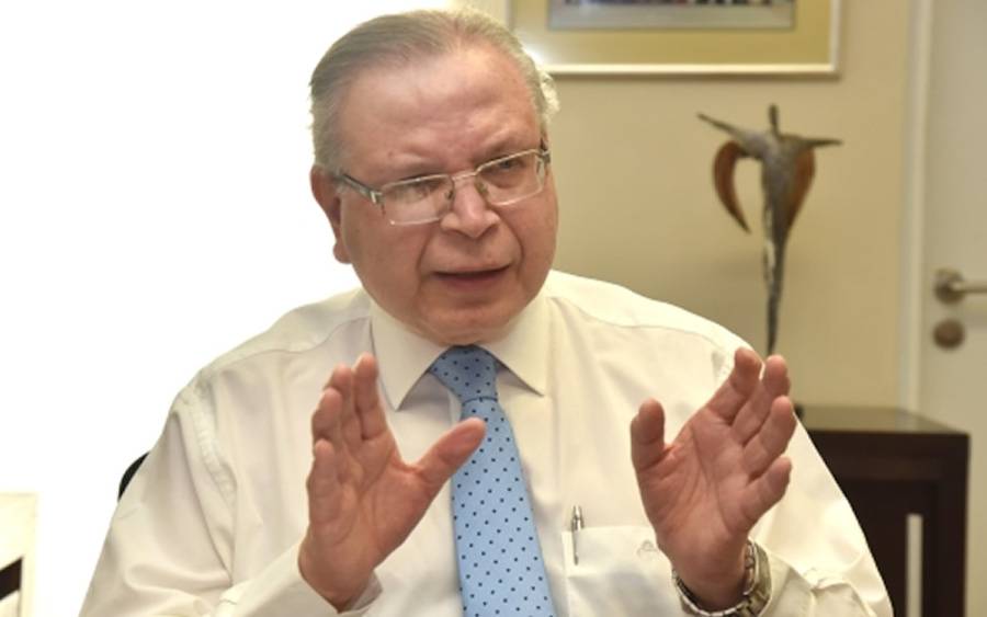Confirman fallecimiento del Dr. Antonio Arbo, exministro de Salud