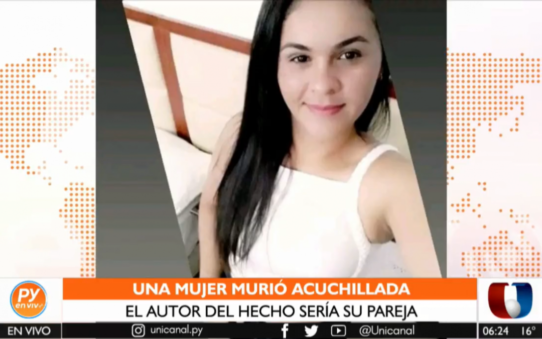 Presunto caso de feminicidio en PJC: Mujer fue asesinada a puñaladas