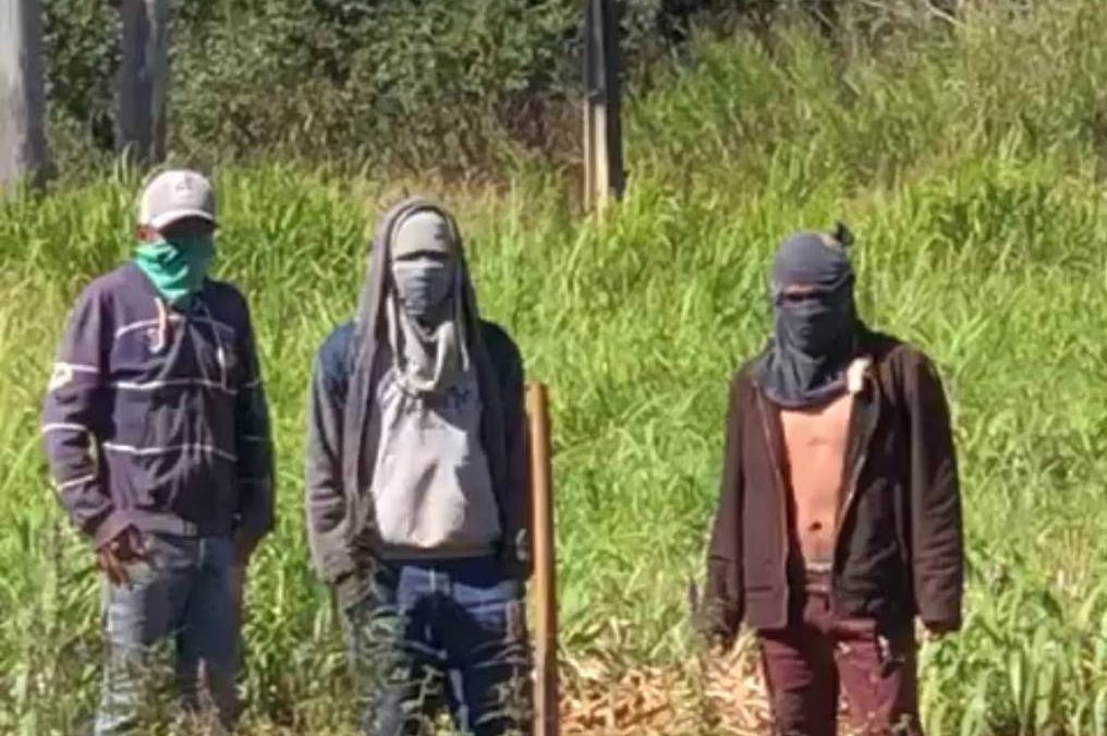 Responsables de brutal ataque en Itakyry ya fueron detenidos y serían imputados por tortura