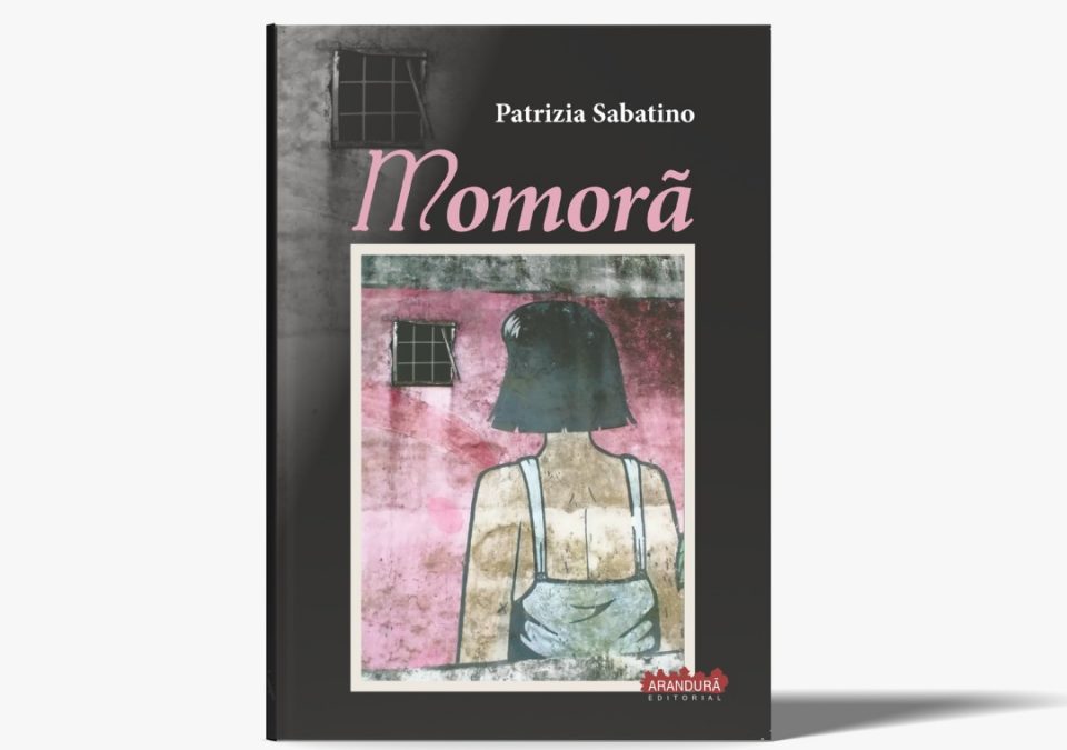 Escritora italiana presenta “Momorã”, una recopilación de cuentos inspirados en niñas y mujeres del Paraguay.