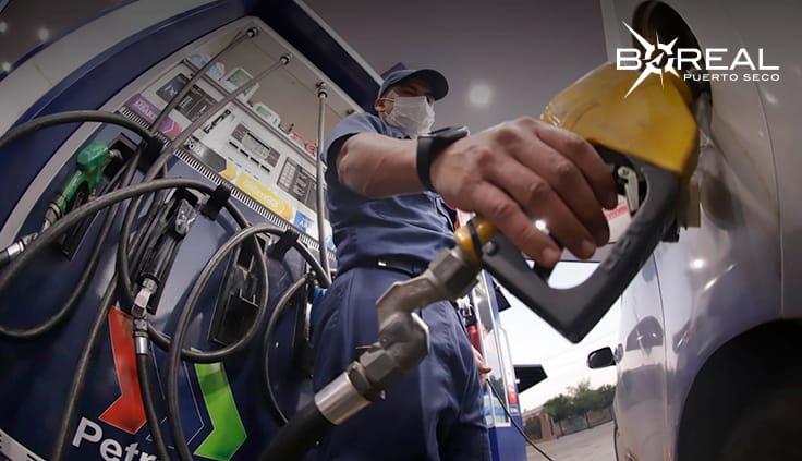 Precios de combustibles se mantendrán, señalan