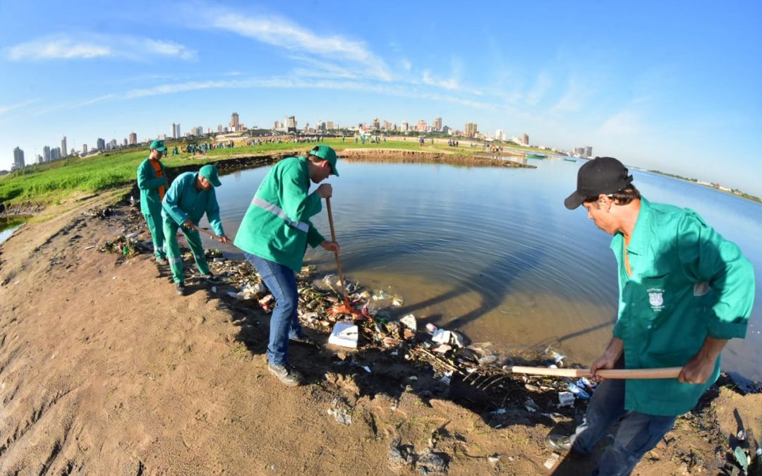 Urbanista insiste en implementar tecnología para transformar Asunción