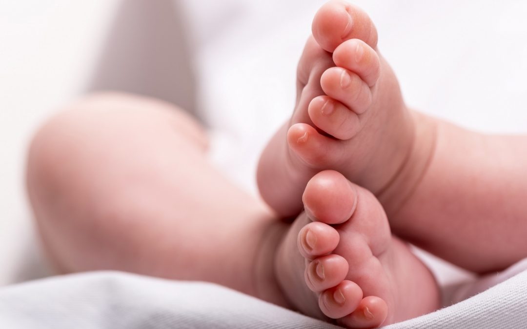 Beba de 4 meses habría fallecido por “infección grave”, afirmó fiscal