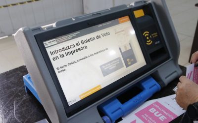 Santi Peña vs Efraín Alegre: Cómo se prevé la disputa de abril de 2023