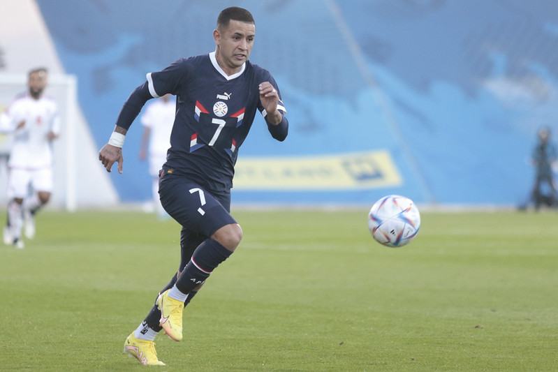 Amistoso ante Marruecos: ¡Onceno confirmado de la Albirroja!