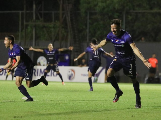 Cerro Porteño y Nacional se convierten en los nuevos punteros del Clausura