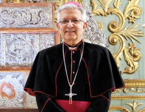 El Bañado Sur está de fiesta: Adalberto Martínez oficiará hoy su primera misa como cardenal