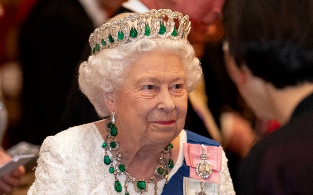 Murió la reina Isabel II: Confirman el fallecimiento de la soberana británica