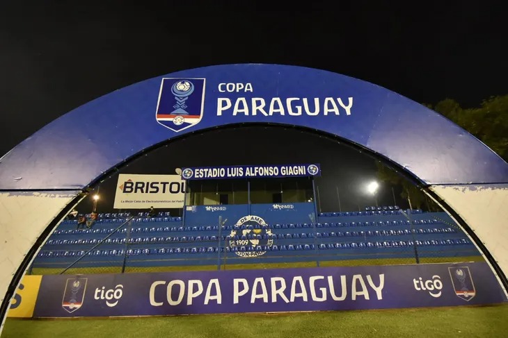 Copa Paraguay: Hoy se disputan los últimos cupos para la semifinal