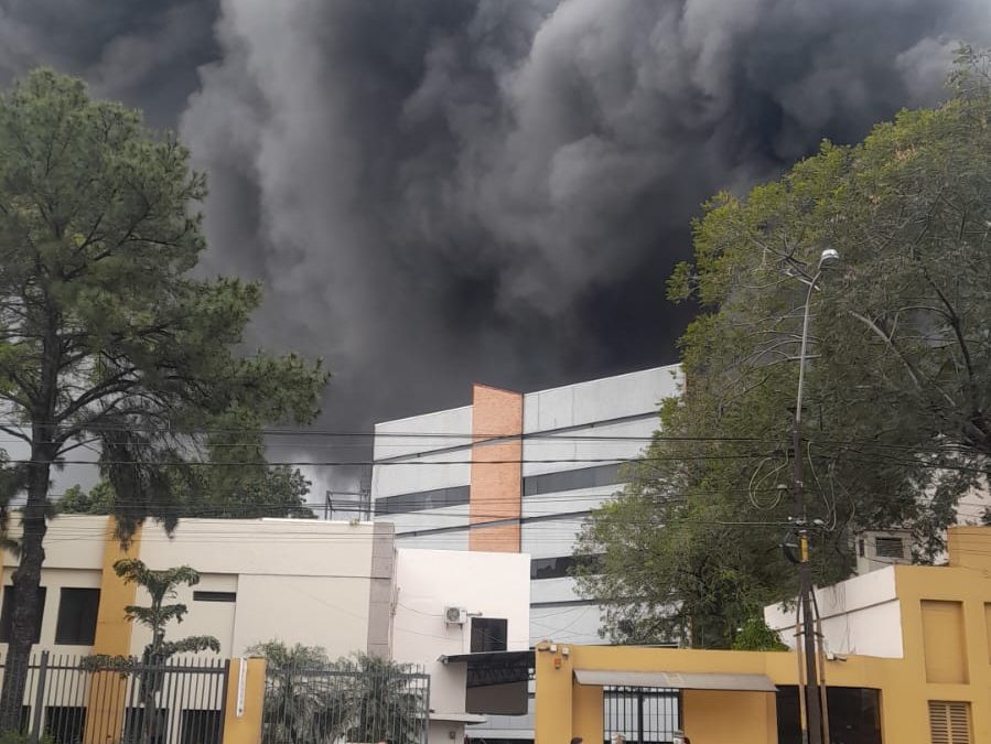 Wagner exige renuncia de Jaime Bestard tras incendio en TSJE
