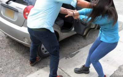 Joven habría simulado rapto por problemas sentimentales y económicos
