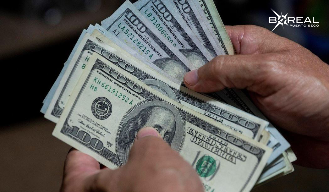 BCP autorizará a casas de cambio exportar dólares, aseguran