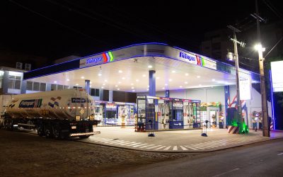 Petropar evalúa reducción de precios de combustibles tras acuerdo entre EEUU e Irán