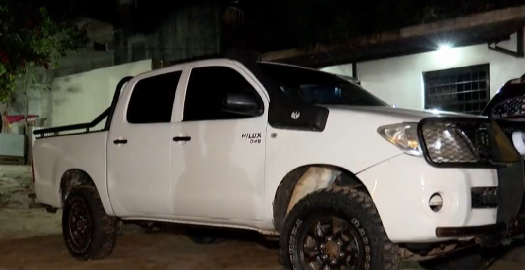Pequeña murió tras ser atropellada accidentalmente por su tío de 17 años