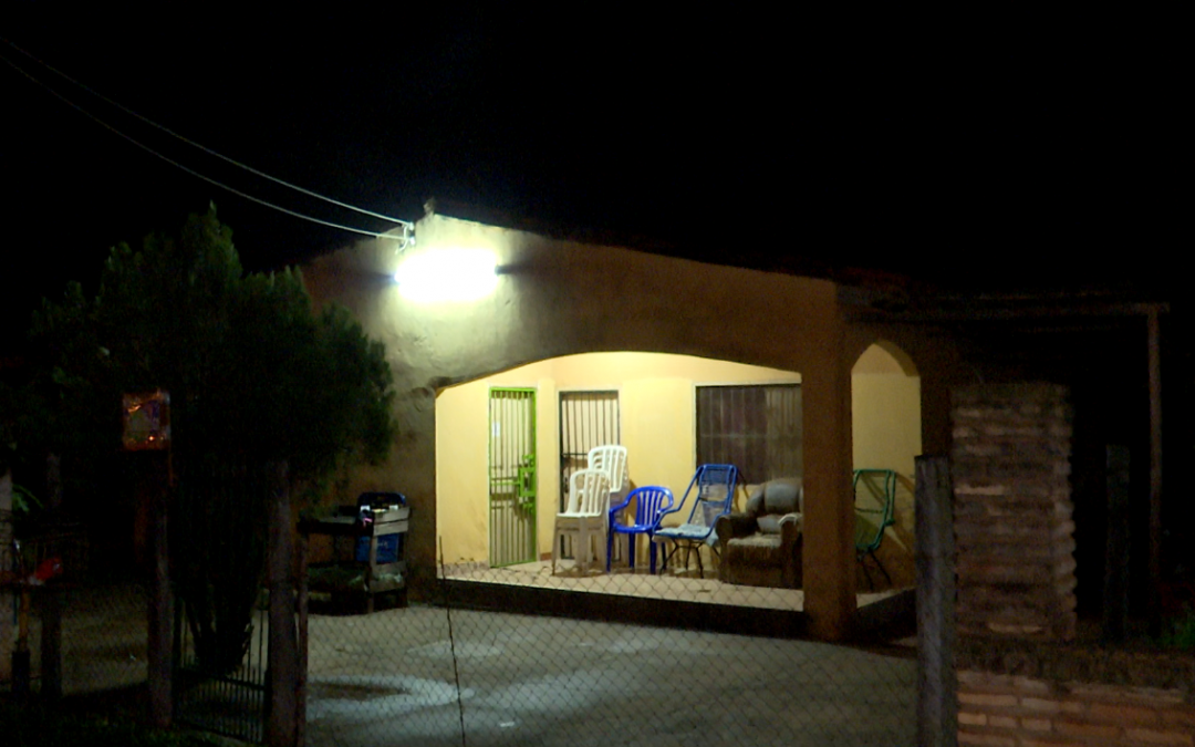 Asesinan a jubilado en Limpio: Hijo sospecha de su “madrastra” y pide autopsia