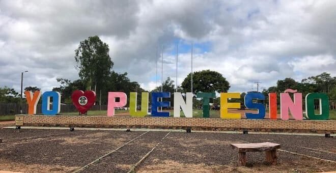 Reportan supuesto ataque a una estancia en Puentesiño