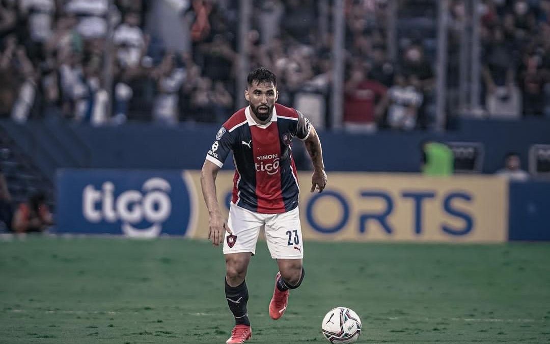 Alberto Espínola: “Se está poniendo lindo el Torneo Clausura”