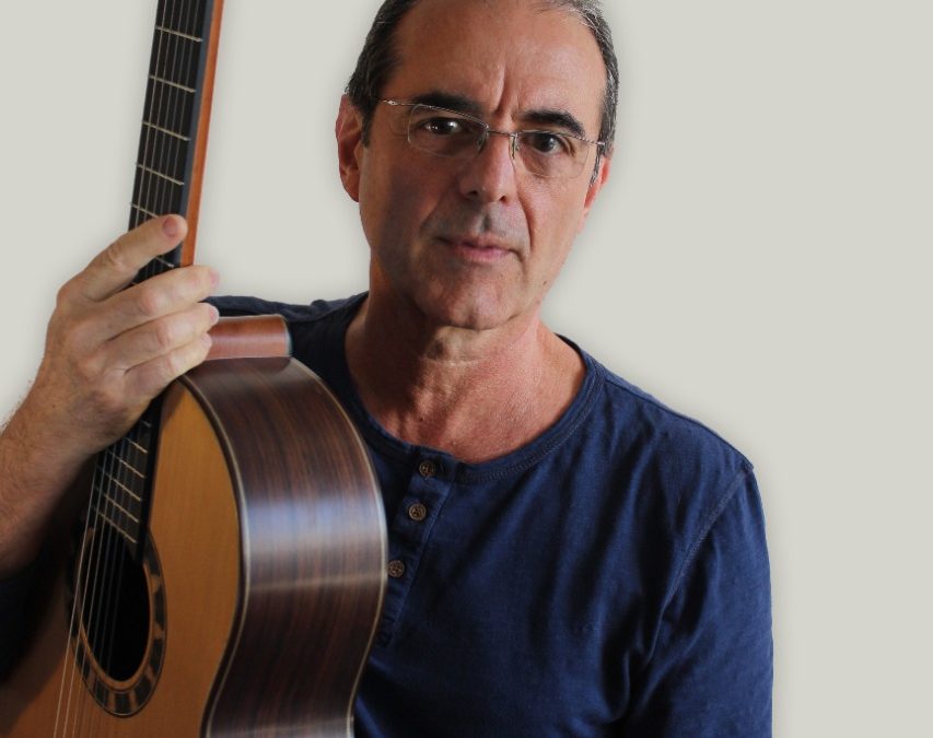 Jeporeka lanza nueva convocatoria para invitar a “Un día con Jorge Fandermole”