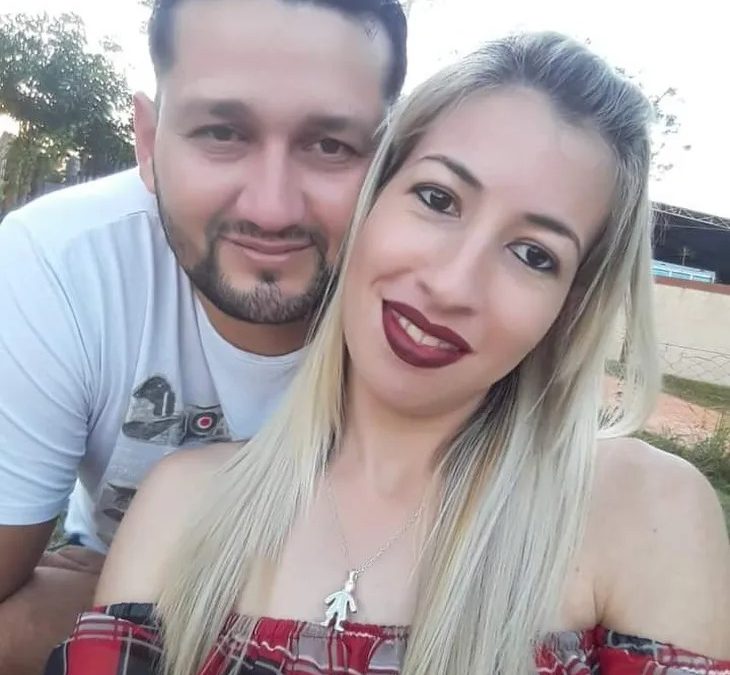 Atentado en Yvy Yau: Suboficial y su esposa se encuentran internados de gravedad tras ataque a balazos