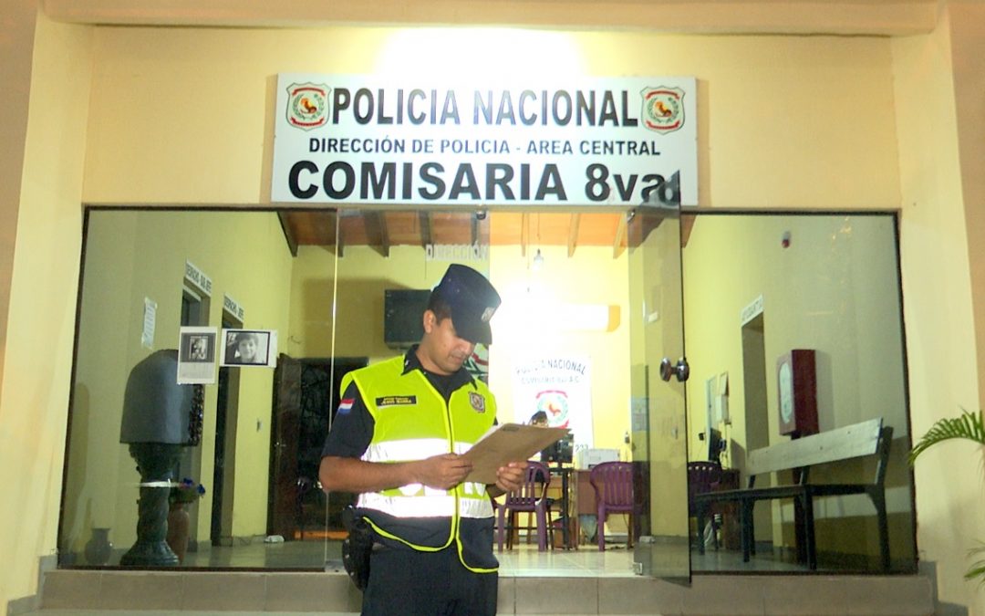 Encuentran un cuerpo en patio baldío de Capiatá