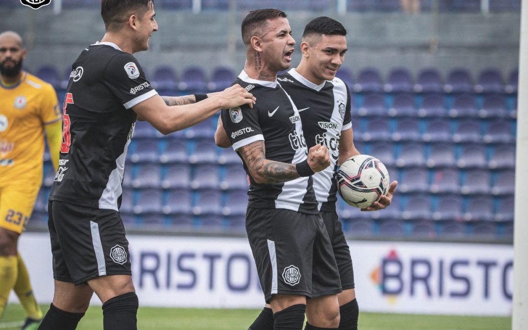 Juegos en simultáneo: Ya está programada la fecha 21 del Torneo Clausura