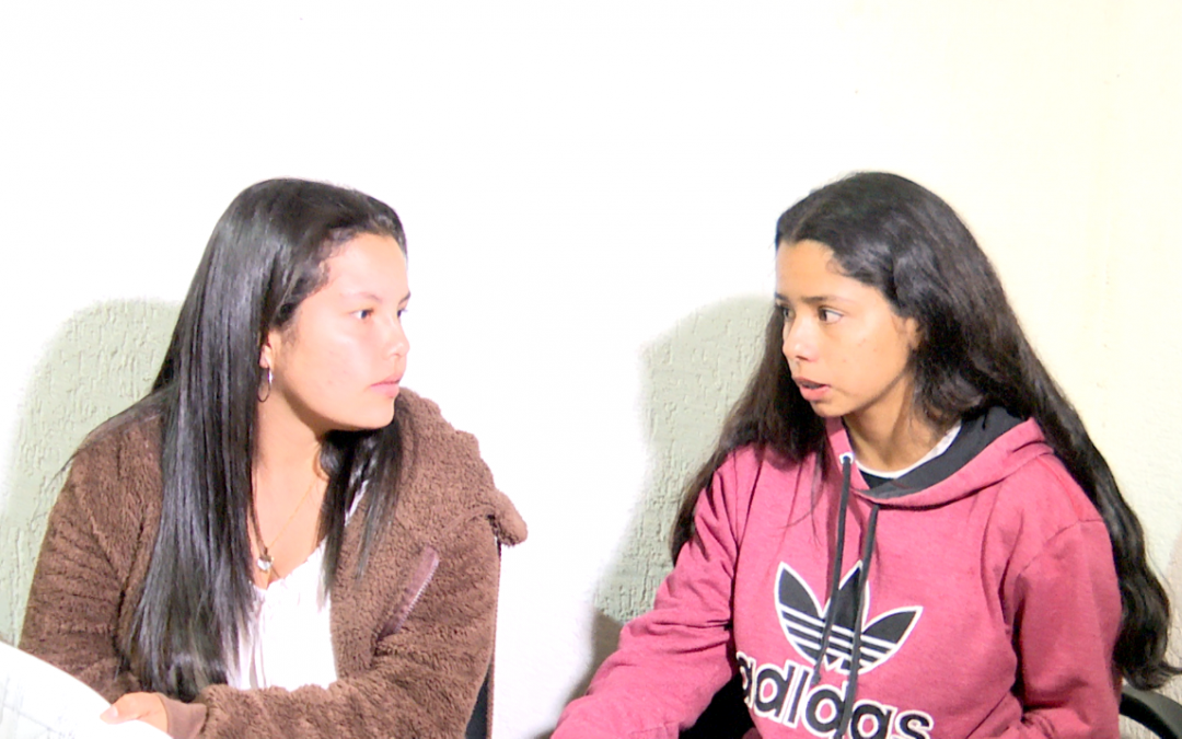 Asaltan en Capiatá a dos aspirantes a la Academia de Policía