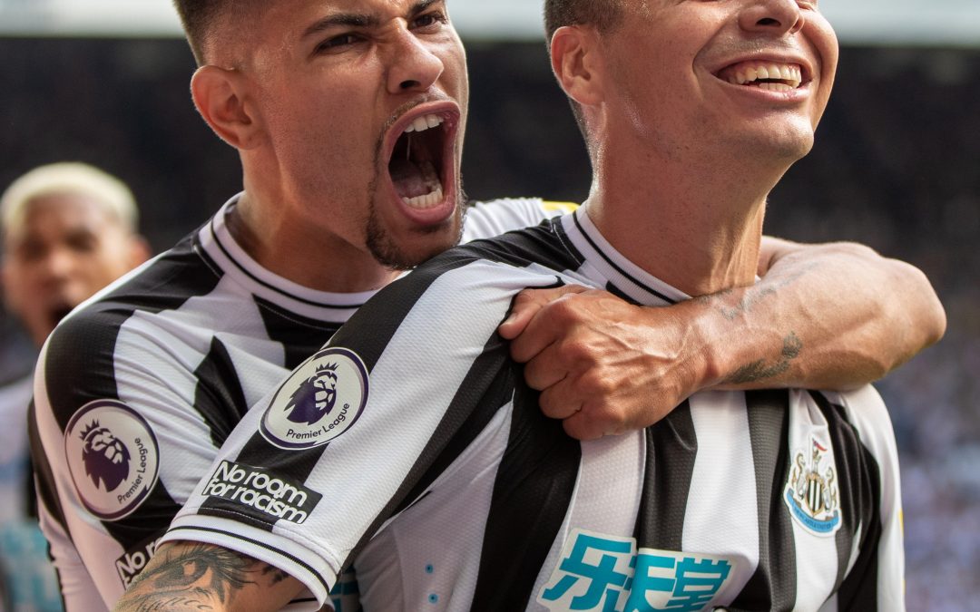Jugador del mes en la Premier: ¿Cómo votar por Almirón?