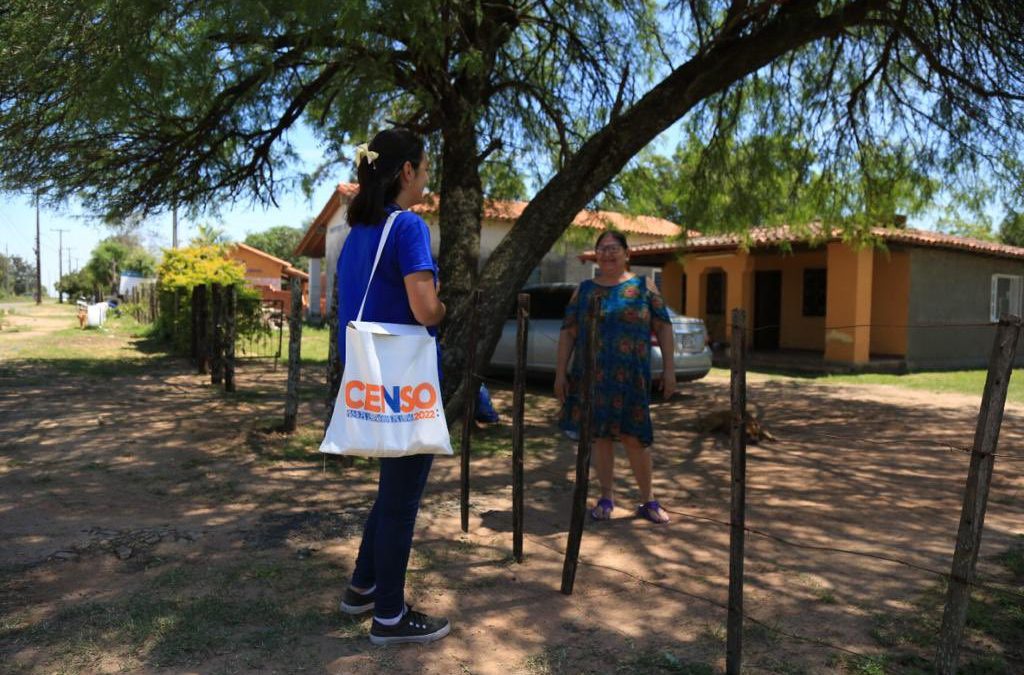 Múltiples quejas por viviendas no censadas: Estas son las vías para agendar nueva visita del censista