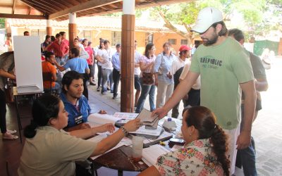 Internas: ¿Qué eligen este domingo las agrupaciones políticas?