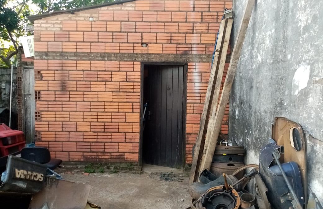 San Lorenzo: Hombre mató a su pareja y posteriormente se autoeliminó, presumen