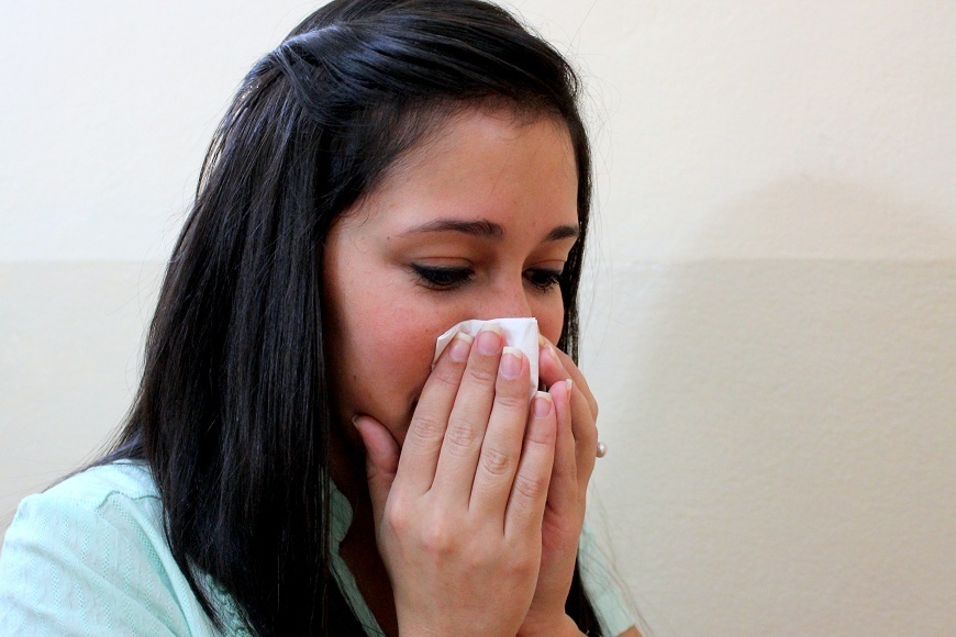 Salud recuerda hábitos para prevenir enfermedades respiratorias