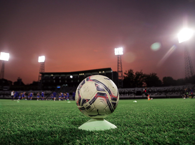 El Torneo Apertura arranca con el choque entre Libertad y Guaraní