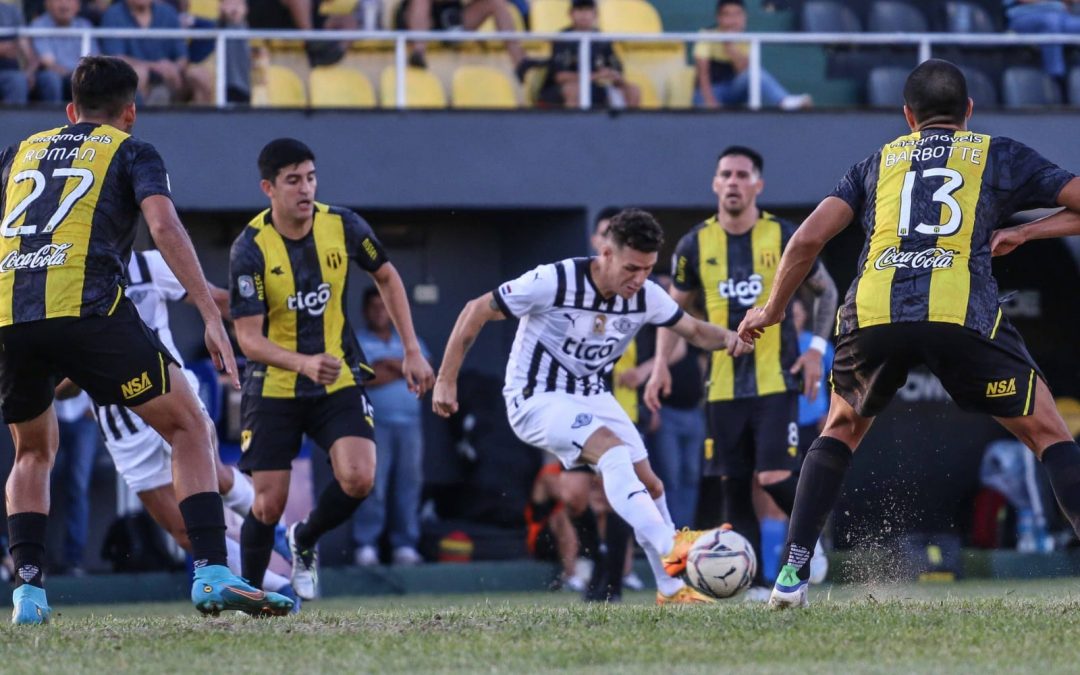 Libertad y Guaraní abrirán el Torneo Apertura el viernes 27