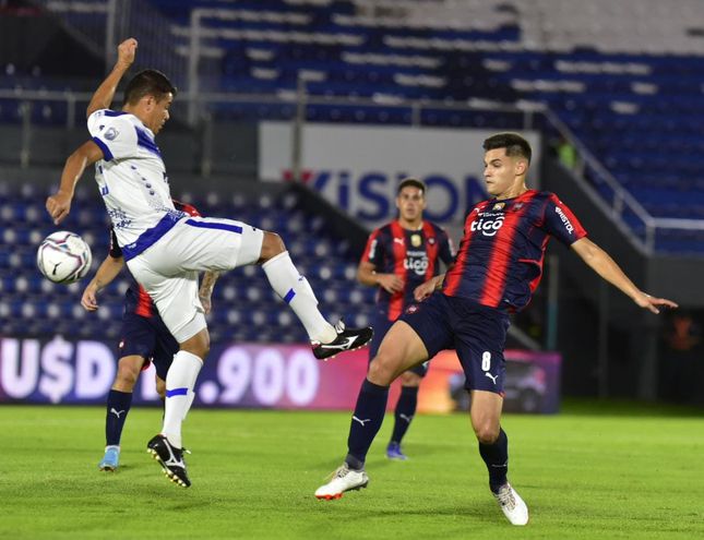 Cerro Porteño y Ameliano buscan sus primeros puntos en el Apertura